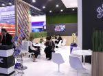 Выставочный стенд для АО «ОТЛК» на «TRANSRUSSIA 2018»