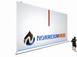 Выставочный стенд NORREXIM