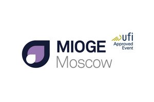 Нефть и газ / MIOGE