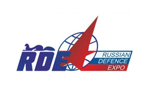 Russian Defence Expo